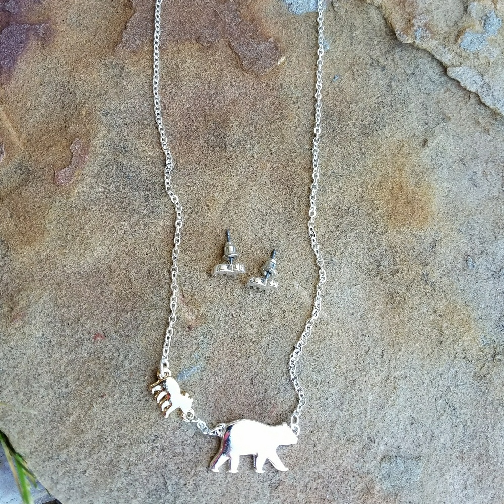 🐻Mama Bear Set🐻 - Picture 4 of 4